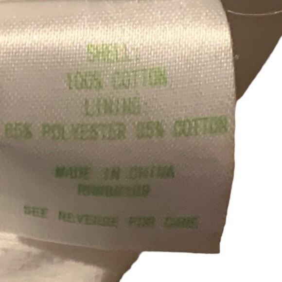 Lilly Pulitzer Dress Girl’s Floral Sundress Pink Size 16 Preppy Vacation Summer - Picture 6 of 7